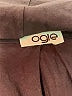 Ogle Brown Long Sleeve Turtleneck Size M (estimated) - photo 4