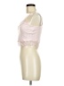 Missguided Pink Tank Top Size 6 - photo 5