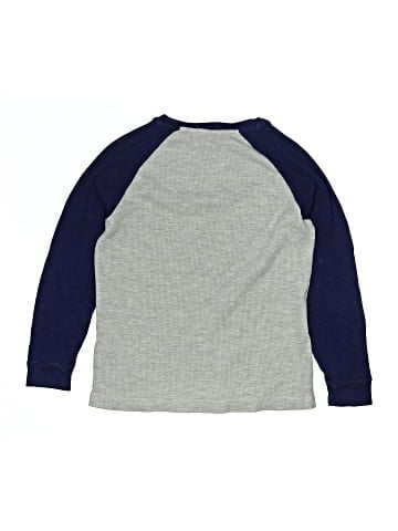 Old Navy Long Sleeve T-Shirt (view 2)