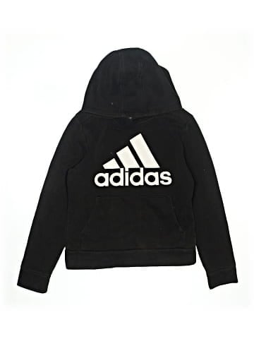 Adidas Zip Up Hoodie (view 1)