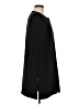 H&M Black Coat Size 6 - photo 4