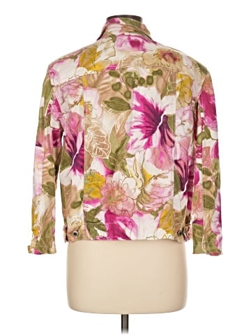 Caribbean Joe Jacket (view 2)