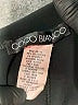 Coco Bianco Black Dress Pants Size XL - photo 4