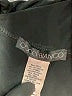 Coco Bianco Black Dress Pants Size XL - photo 6