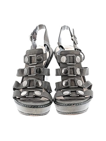 Coach Wedges (view 2)