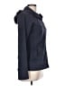 Athleta Blue Zip Up Hoodie Size L - photo 4