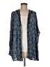 Hem & Thread Blue Kimono Size Med - Lg - photo 1