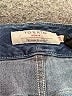 Torrid Argyle Blue Jeans Size 26 R - photo 4