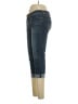 Denizen from Levi's Solid Blue Jeans Size L (estimated) - photo 1