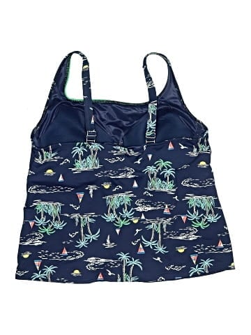 Lands' End Swimsuit Top (view 2)