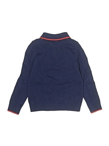 Mini Boden Pullover Sweater (view 2)