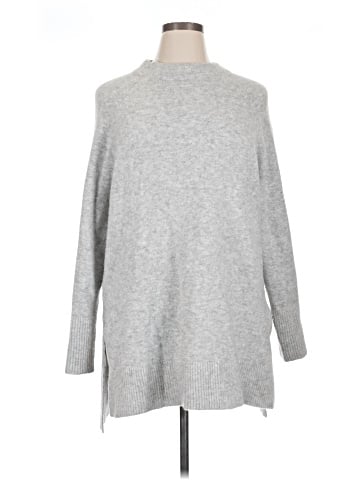 Ann Taylor Turtleneck Sweater (view 1)