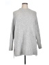 Ann Taylor Gray Turtleneck Sweater Size XL - photo 1