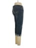 Denizen from Levi's Solid Blue Jeans Size L (estimated) - photo 2