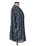 Hem & Thread Blue Kimono Size Med - Lg - photo 4