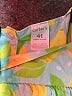 Carter's 100% Cotton Yellow Sleeveless Blouse Size 4T - photo 3
