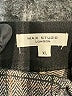 Max Studio Tweed Gray Dress Pants Size XL - photo 4