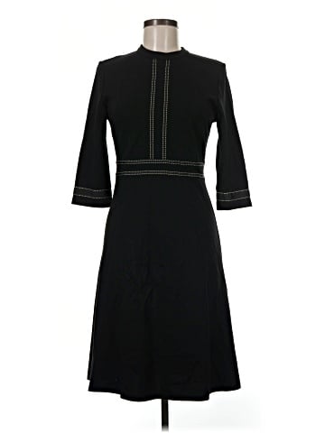 Homeyee Casual Dress (view 1)