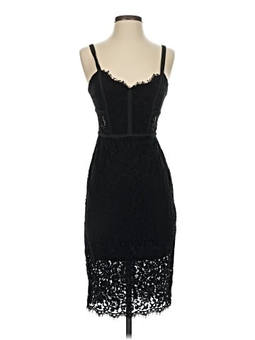 Express Cocktail Dress (view 1)
