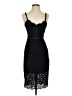 Express Black Cocktail Dress Size 4 - photo 1
