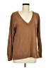 J.Crew Mercantile 100% Cotton Brown Pullover Sweater Size M - photo 1