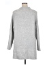 Ann Taylor Gray Turtleneck Sweater Size XL - photo 2