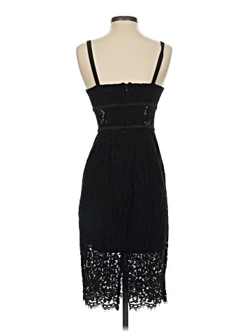 Express Cocktail Dress (view 2)