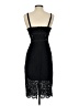 Express Black Cocktail Dress Size 4 - photo 2
