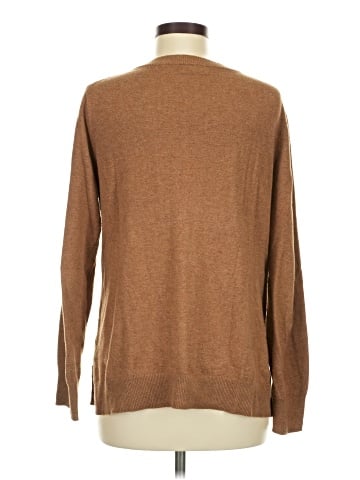 J.Crew Mercantile Pullover Sweater (view 2)