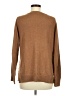 J.Crew Mercantile 100% Cotton Brown Pullover Sweater Size M - photo 2