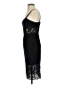 Express Black Cocktail Dress Size 4 - photo 5
