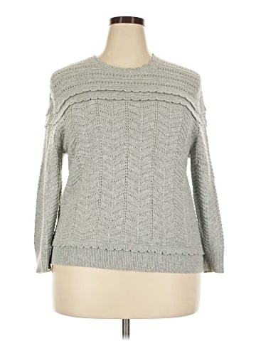 J.Crew Pullover Sweater (view 1)