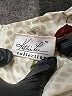 Kathie Lee 100% Polyester Floral Ivory Cocktail Dress Size 8 - photo 7