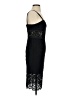 Express Black Cocktail Dress Size 4 - photo 4