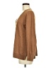 J.Crew Mercantile 100% Cotton Brown Pullover Sweater Size M - photo 5
