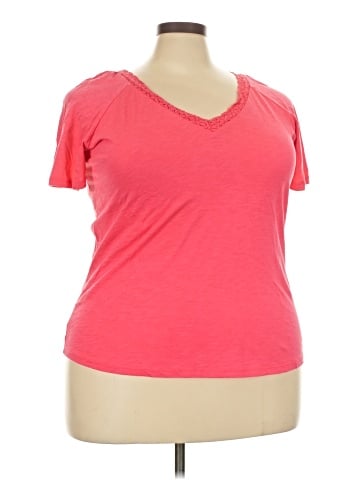 Boden Short Sleeve Top (view 1)