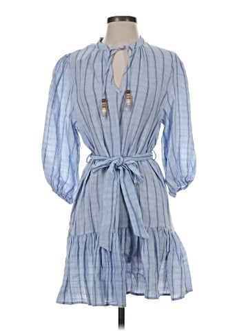 Heartloom Casual Dress (view 1)