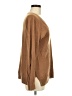 J.Crew Mercantile 100% Cotton Brown Pullover Sweater Size M - photo 4