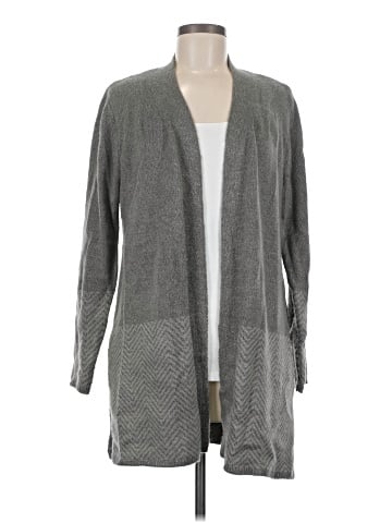 Karen Scott Cardigan (view 1)