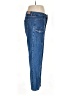 Paige Solid Blue Jeans Size 33 waist - photo 4