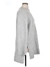 Ann Taylor Gray Turtleneck Sweater Size XL - photo 4