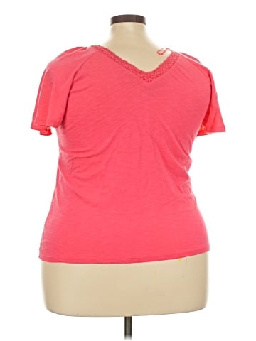 Boden Short Sleeve Top (view 2)