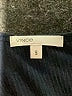 Vince. Black Tank Top Size S - photo 7