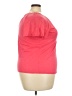 Boden Pink Short Sleeve Top Size 18 - photo 4