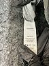Mustard Seed 100% Polyester Gray Sleeveless Blouse Size S - photo 5