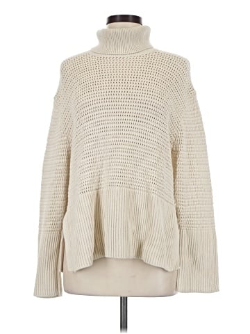 Gap Turtleneck Sweater (view 1)