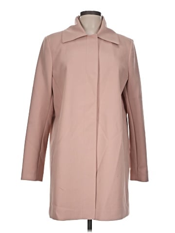 Lauren by Ralph Lauren Trenchcoat (view 1)