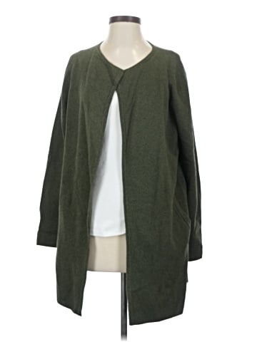 J.Crew Factory Store Cardigan (view 1)