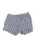 Old Navy Stripes Blue Shorts Size 4T - photo 1