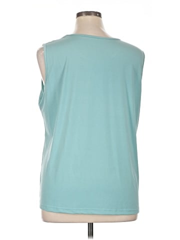 Serengeti Sleeveless Top (view 2)